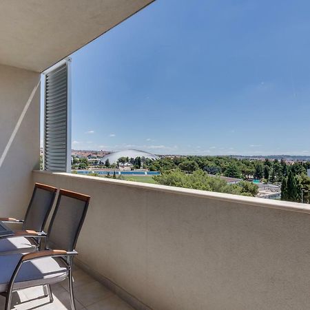 Apartment Pavic - Private Parking Задар Екстер'єр фото